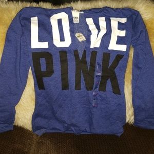 PINK Victoria's Secret hoodie